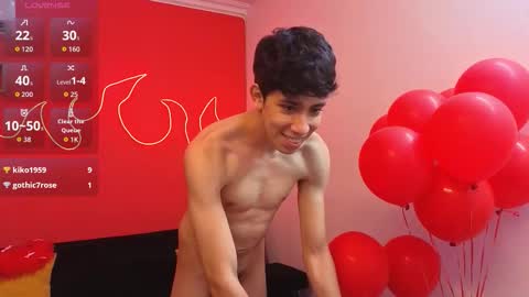 just Daniel  online show from 02/14/26, 07:10