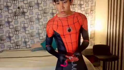 just Daniel  online show from 07/25/26, 12:25