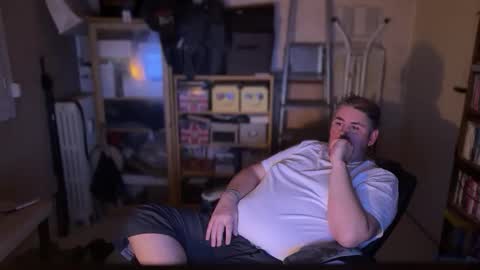 Alex online show from 10/27/25, 10:58