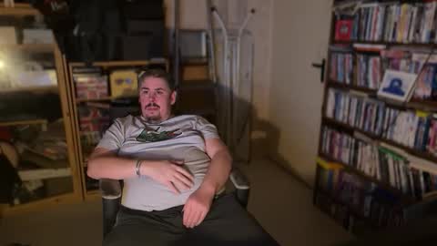 Alex online show from 10/28/25, 09:17