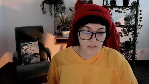 Snapshot of neogeisha28 chatting on 03/22/26, 10:07 Neo Geisha online show from 03/22/26, 10:07