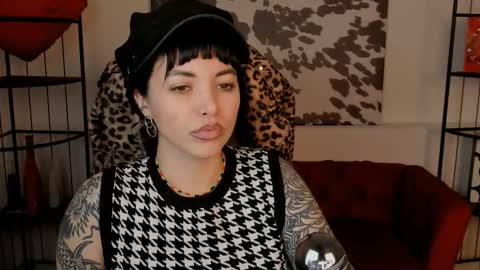 Snapshot of neogeisha28 chatting on 03/31/26, 06:08 Neo Geisha online show from 03/31/26, 06:08