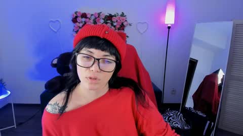 Snapshot of neogeisha28 chatting on 04/18/26, 06:56 Neo Geisha online show from 04/18/26, 06:56