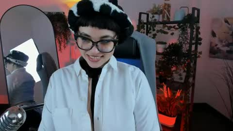 Snapshot of neogeisha28 chatting on 05/11/26, 04:04 Neo Geisha online show from 05/11/26, 04:04