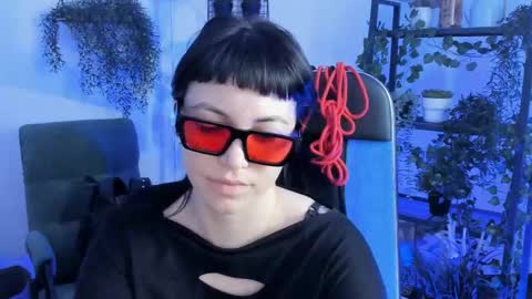 Snapshot of neogeisha28 chatting on 05/18/26, 01:17 Neo Geisha online show from 05/18/26, 01:17
