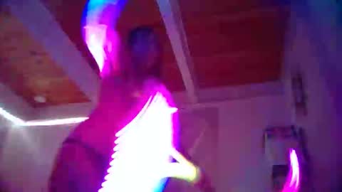 neonbaby11 online show from 12/20/25, 09:05