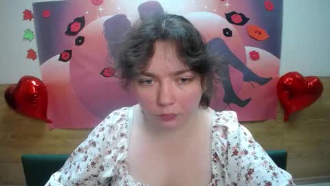 NeonilaLisova online show from 09/30/25, 11:26