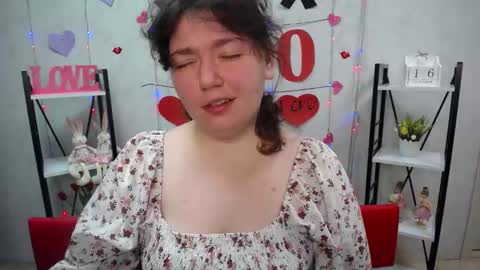 NeonilaLisova online show from 10/16/25, 05:52