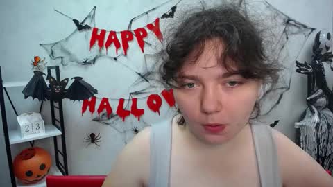 NeonilaLisova online show from 10/24/25, 05:15