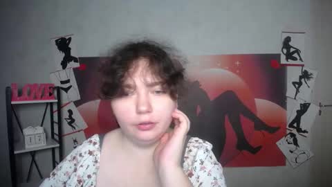 NeonilaLisova online show from 11/23/25, 06:02