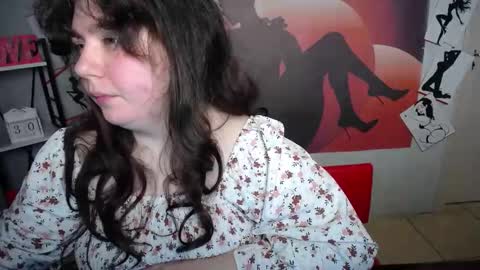 NeonilaLisova online show from 12/01/25, 12:21