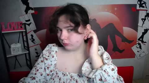 NeonilaLisova online show from 12/02/25, 12:10