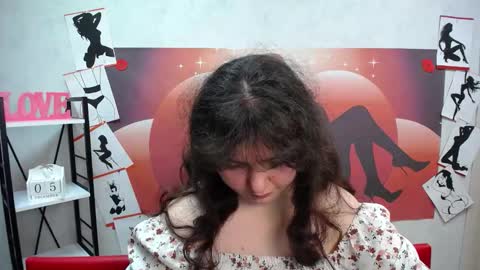 NeonilaLisova online show from 12/05/25, 07:17