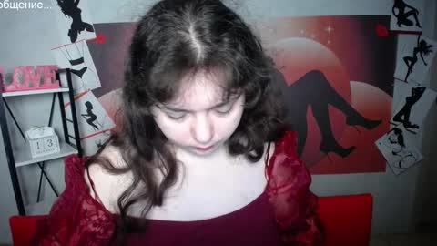 NeonilaLisova online show from 12/14/25, 06:08