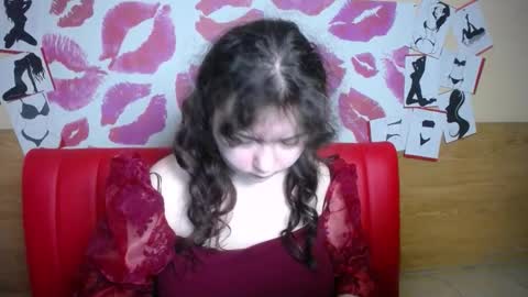NeonilaLisova online show from 12/15/25, 12:09