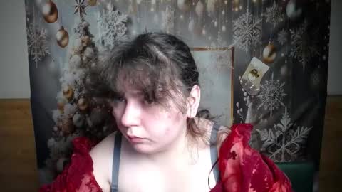 NeonilaLisova online show from 01/07/26, 06:05