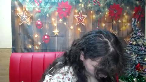 NeonilaLisova online show from 01/08/26, 06:16