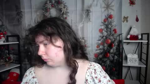NeonilaLisova online show from 01/09/26, 06:49