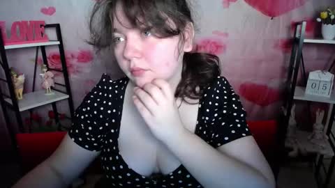 NeonilaLisova online show from 02/06/26, 06:29