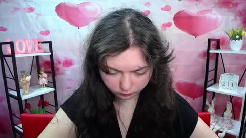 NeonilaLisova online show from 02/21/26, 07:31