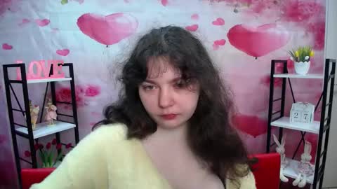 NeonilaLisova online show from 02/27/26, 06:13