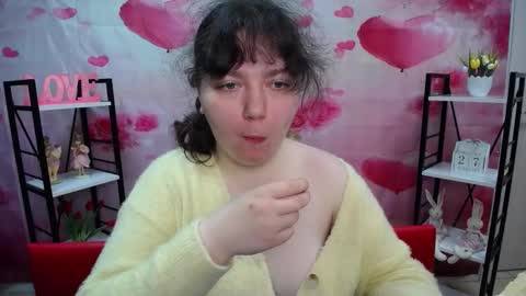 NeonilaLisova online show from 03/01/26, 06:15