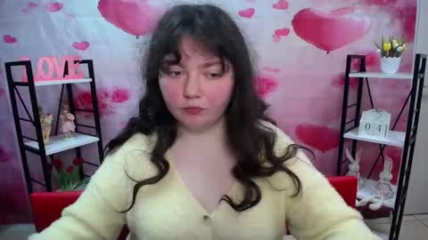 NeonilaLisova online show from 03/04/26, 12:11