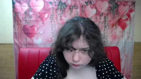 NeonilaLisova online show from 03/26/26, 06:19