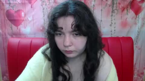 NeonilaLisova online show from 04/11/26, 06:51