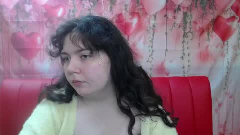 NeonilaLisova online show from 04/11/26, 07:45