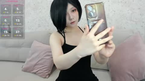 Luna online show from 05/24/26, 11:37