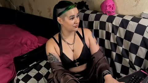 Ada online show from 11/26/25, 06:09