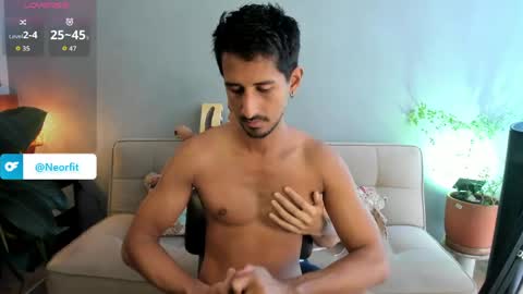neorfit online show from 05/18/26, 05:08