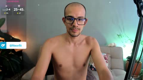 neorfit online show from 06/06/26, 08:46