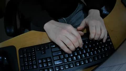 Neotee online show from 02/13/25, 03:46