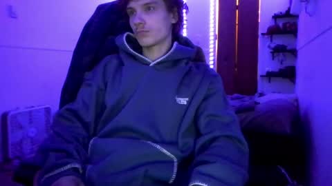 nephew_p online show from 05/19/26, 01:33