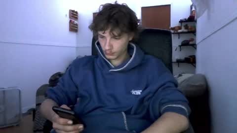 nephew_p online show from 05/27/26, 01:24