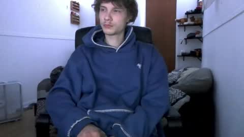 nephew_p online show from 05/27/26, 01:57