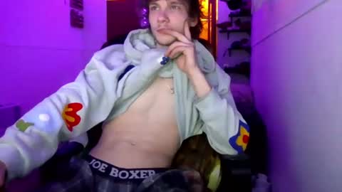 nephew_p online show from 06/09/26, 01:50