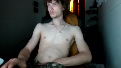nephew_p online show from 06/13/26, 03:15