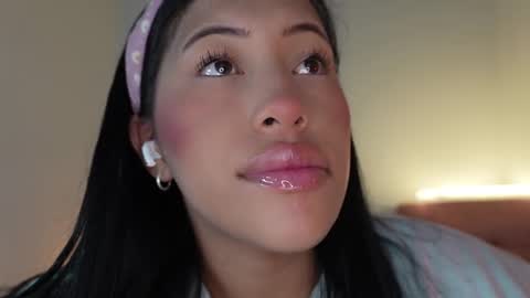 Snapshot of nerak_a chatting on 09/13/25, 05:13 Helena Every Friday new video for my fan club loves online show from 09/13/25, 05:13