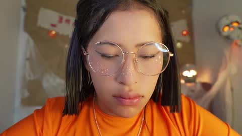 Snapshot of nerak_a chatting on 10/27/25, 06:12 Helena Every Friday new video for my fan club loves online show from 10/27/25, 06:12