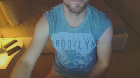 Nerchia89 online show from 09/14/25, 08:52