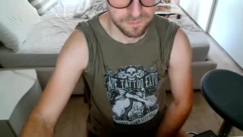 Nerchia89 online show from 05/27/26, 03:09