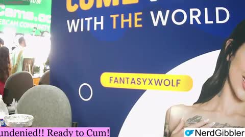 Snapshot of nerdgibbler chatting on 10/26/25, 06:58 NerdGibbler online show from 10/26/25, 06:58