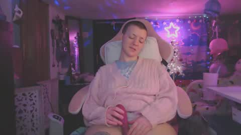 NerdySquirty online show from 12/20/24, 07:55