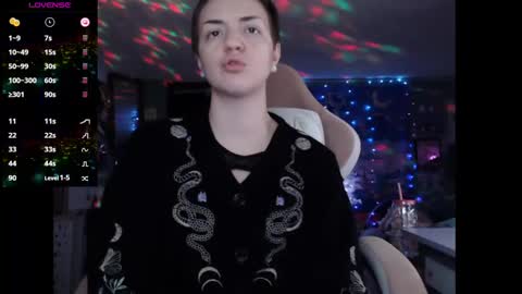 NerdySquirty online show from 01/30/25, 05:52