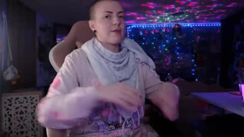 NerdySquirty online show from 10/08/25, 05:49