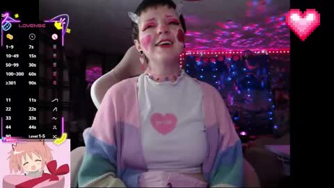 NerdySquirty online show from 02/15/26, 05:26