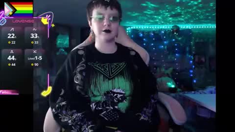 NerdySquirty online show from 03/18/26, 05:43
